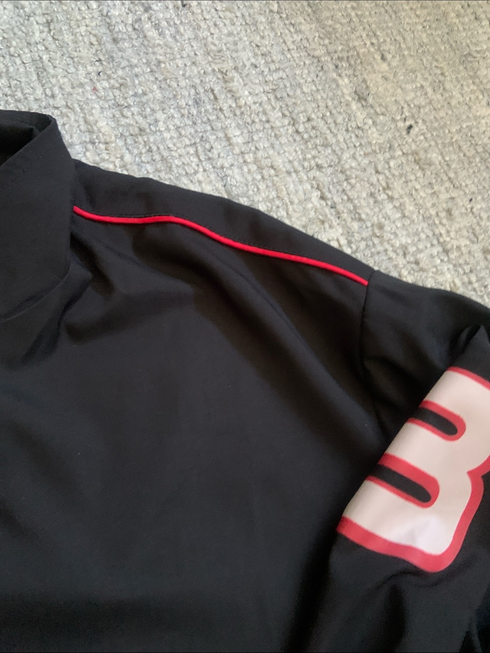 Bomber jacket. Bud Light - Picture 5 of 6
